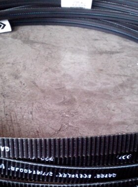 GATES POLYFLEX 2/7M650JB USA 3/7M650JB车床皮带盖茨冷却塔车床