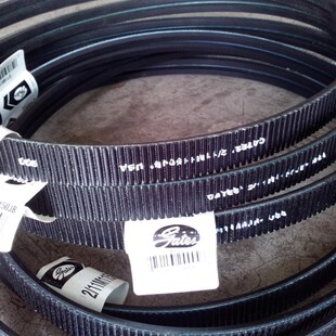 POLYFLEX USA 11M1280JB数控车床皮带冷却塔 11M1280JB GATES