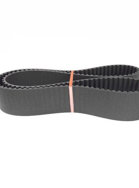 同步带HTD 784-14M/56齿型带同步皮带STS RPP双面齿形传动带DA\DB