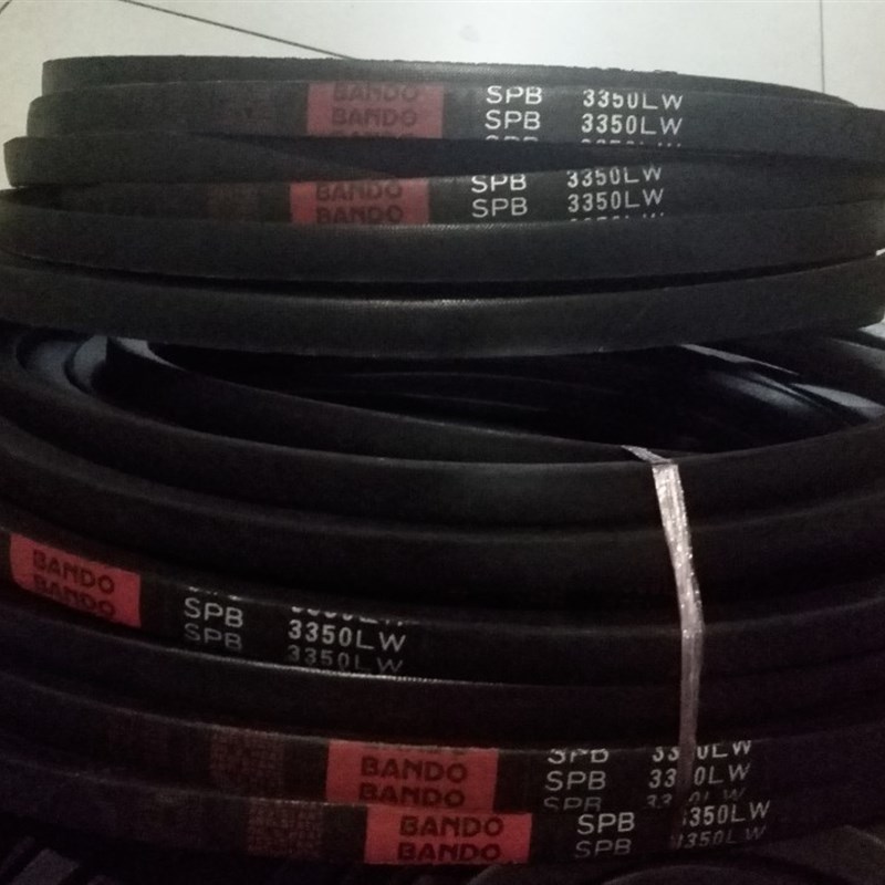 SPB2180LW三角皮带 SPB2200LW皮带 SPB2220LW日本阪东BANDO三角带