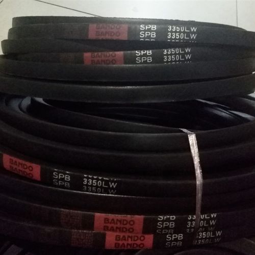 SPB2180LW三角皮带 SPB2200LW皮带 SPB2220LW日本阪东BANDO三角带