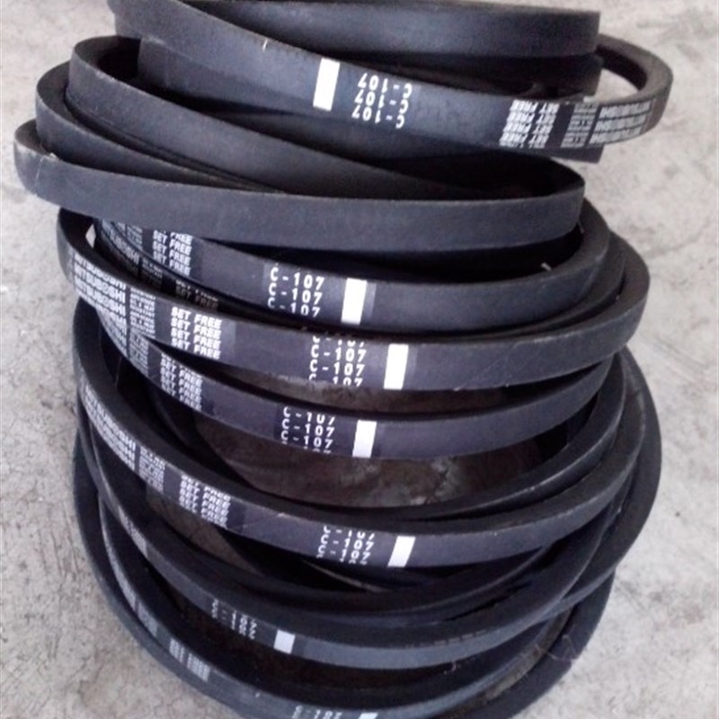 C155 C156 C157 C158 C159 C160 C161高速防油全新三角皮带三角带