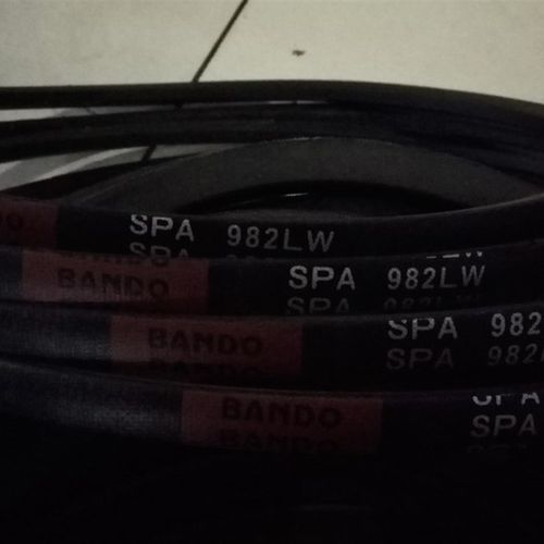 SPA1425LW皮带 SPA1432LW三角皮带 SPA1450LW日本BANDO阪东三角带