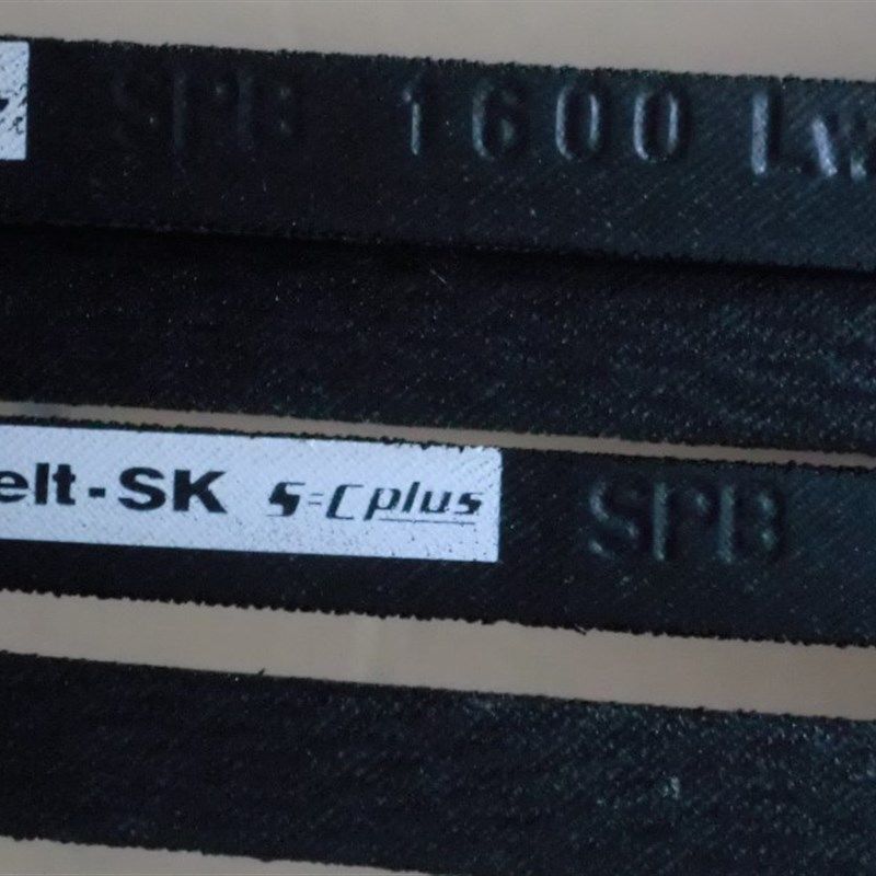 德国欧皮特皮带optibelt