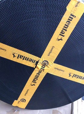 德国 汽车提升带  马牌STD960-S8M CXP CONTITECH 康迪泰克