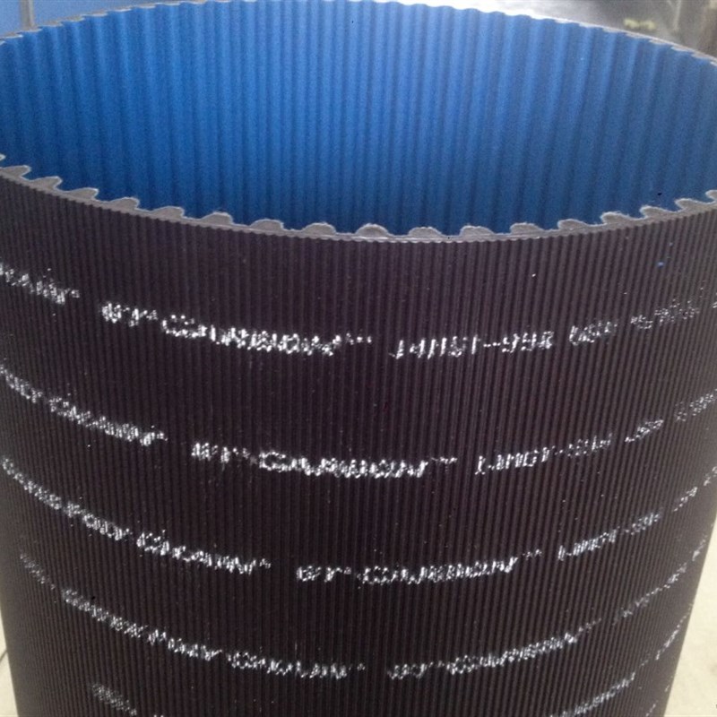 GATES PolyChain GT Carbon 14MGT-4326 3920 盖茨保力强同步皮带