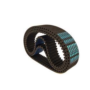 RPP 53齿轮同步皮带传动带定STS YU齿形皮带 8M424 橡胶同步带HTD