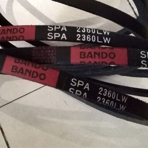 SPA1457LW皮带 SPA1482LW三角皮带 SPA1500LW日本BANDO阪 阪东三