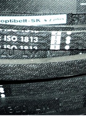 optibelt-SK S=C plus SPZ1237LW SPZ1250LW三角带德国欧皮特皮带
