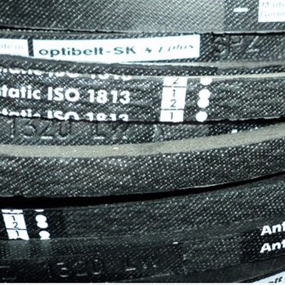 optibelt-SK S=C plus SPZ1237LW SPZ1250LW三角带德国欧皮特皮带