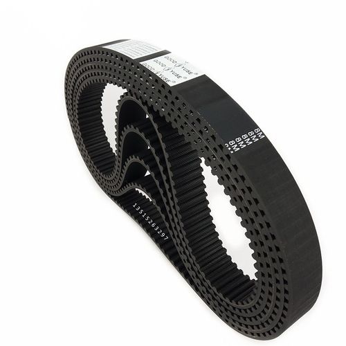 橡胶同步带HTD 8M760/95齿型同步皮带STS RPP YU双面齿DA DB DS