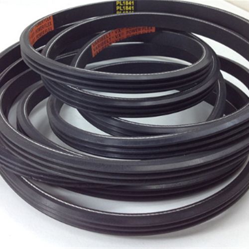 电梯9300皮带 多楔带12PL1841 电梯摩擦轮皮带 725PL同步带材质