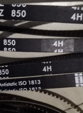 optibelt Super TX M=S XPZ1462 XPZ1487 4H三角带德国欧皮特皮带