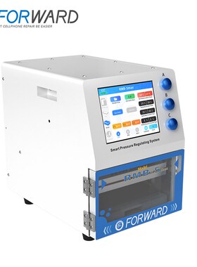 【新定义】FW-RMB5max大尺寸手机屏幕贴合机曲面屏直面屏平板贴合