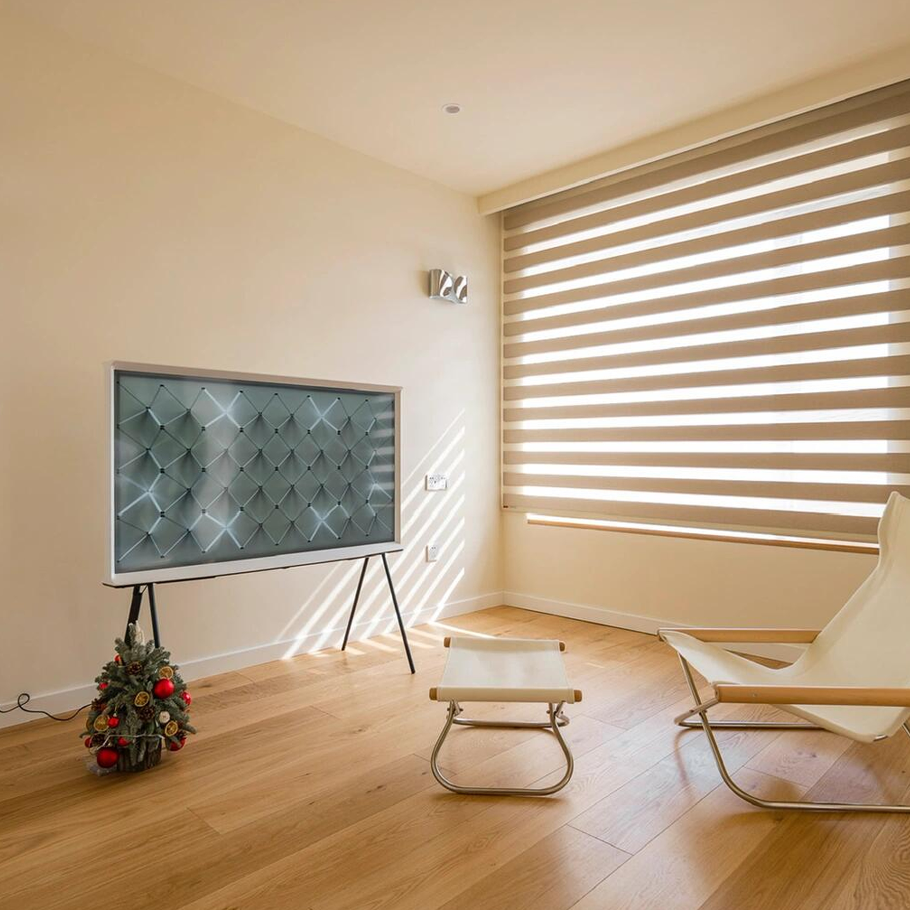 出口锁扣15/4mm橡木本色三层实木覆合地板大宽板地热专用厂家直销