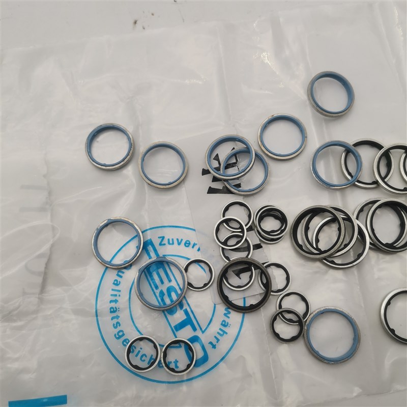 FESTO费斯托接头附件O型进口密封圈OL-1/8-1/4-3/8-1/2-M5-M6-3/4