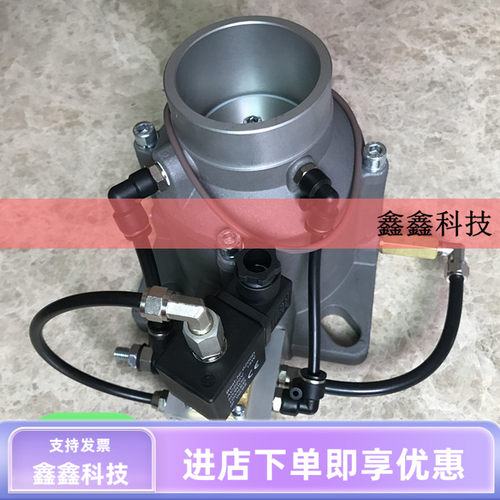 空压机进气阀AIV-65空压机进气阀总成37KW稳健螺杆机通用型卸荷阀