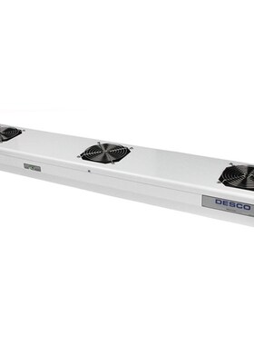 美国DESCO 除尘设备60473/50681离子风机(COI)静电消除器