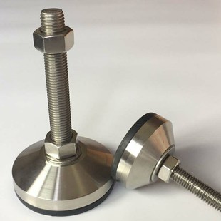 M24 200 M12 150 100 L50 M20 M16 M14 D80 怡合达固定脚杯WAD06