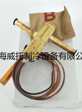 正品美国斯波兰SPORLAN喷液膨胀阀Y1037-FV-3-180 Y1037-FV-5-180