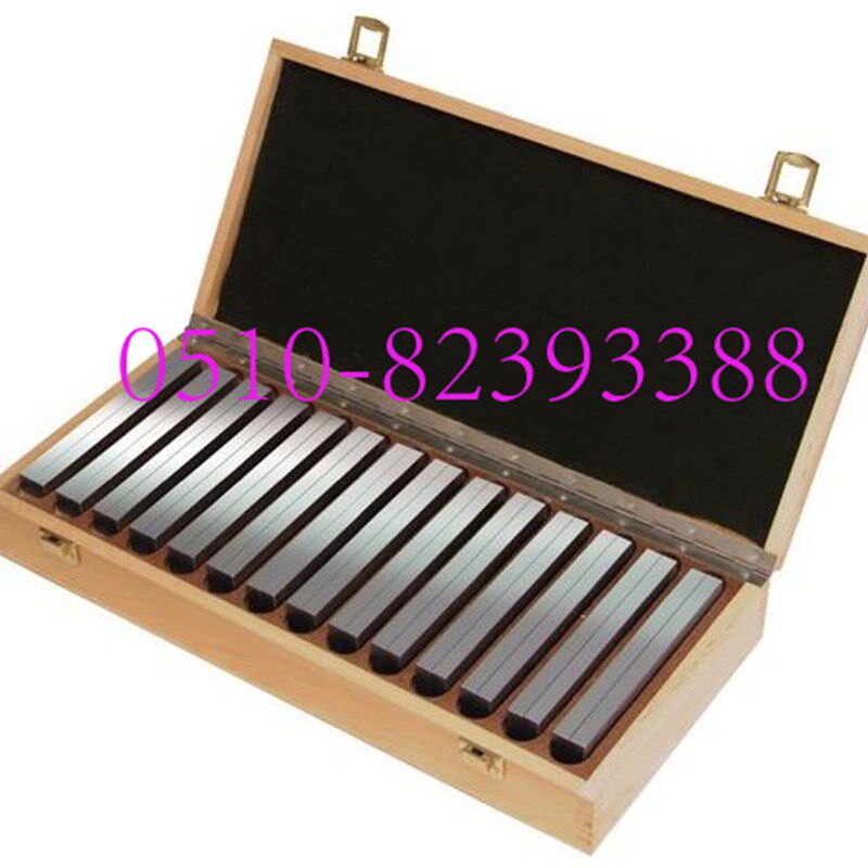 全磨制钢 进口平行块 18件套 2.8KG 16件套 12.7KG 28件套 11.5KG