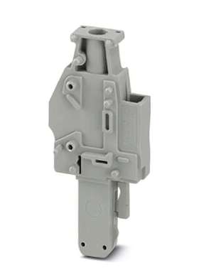 菲尼克斯 端子附件螺钉4平方针式插头 - UPBV 4/ 1-M - 3045745