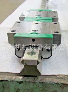 INA直线轴承RUE45EHW2G1V3，RUE45-E-L-W4-G3-V3，滑块