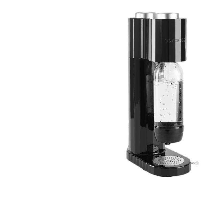 气泡水机苏打水机家用碳酸可乐机汽水机CO2气泡机奶茶店商用