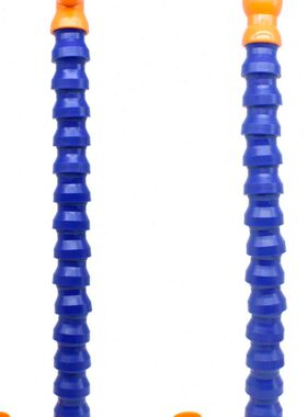 3/4鹅颈管40cm冷凝管汽车凹陷修复灯支架配件