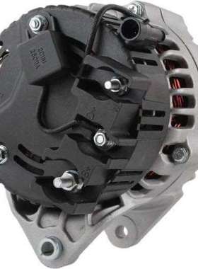 纽荷兰拖拉机发电机AAK5745发电机87652089发电机11203729发电机