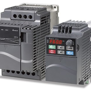 E系列 1.5KW 0.2KW 0.75KW 2.2KW... 0.4KW 台达变频器VFD002E21A