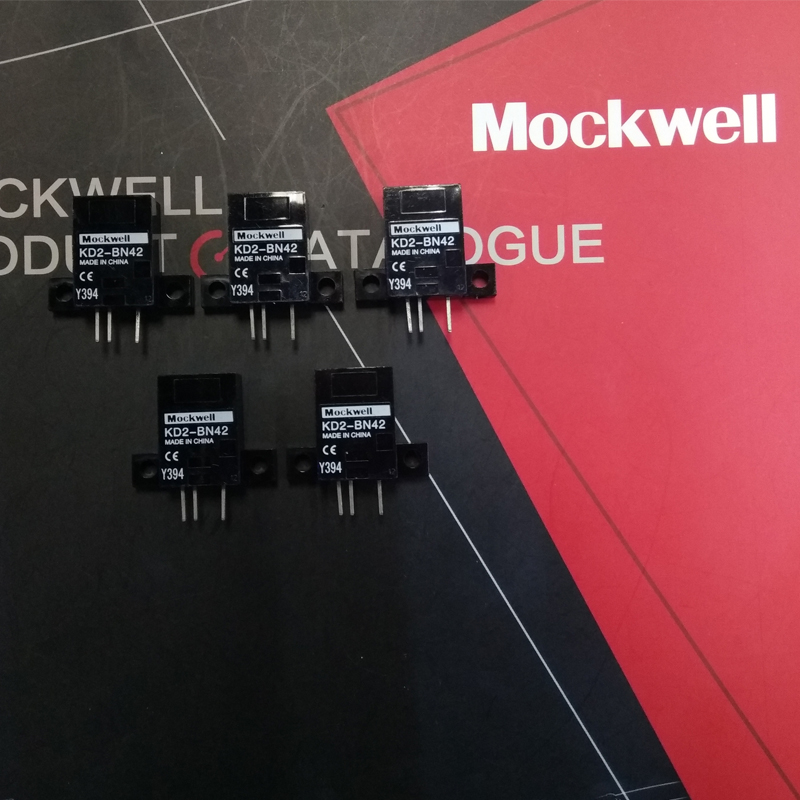 莫克韦尔 KD2-BN42 反射光电开关传感器 替代EE-SPY301