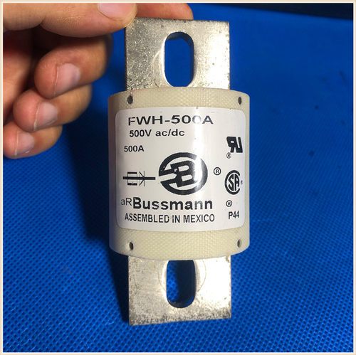 FWH-600A和FWH-700台达变频器AB400变频器保险快熔熔断器FWH-500A