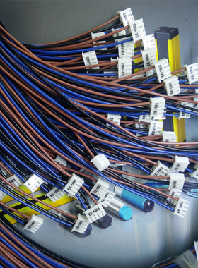 EE-SPY301 401 302 402 光电传感器 连接线替代EE-1003 通用型