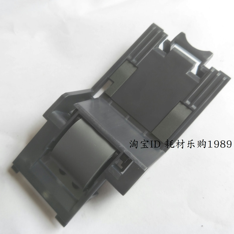 适用全新惠普HP M525 775 575 725 7250dn adf输稿器搓纸轮分页器