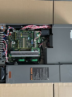 电梯配件/富士变频器HELG7F-4V8 4V7 4V9-11/15/5.5/7.5原装现货