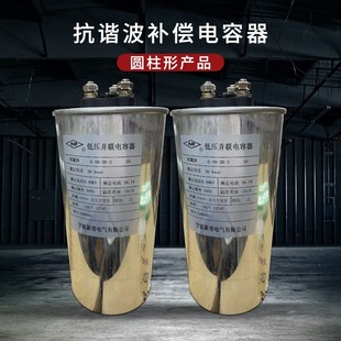NRXC0.48 3系列低压并联电力电容器 宁波新容电容器