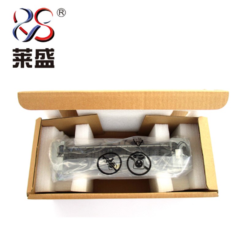 莱盛适用HP506加热组件 惠普M501 527 506定影组件 HP M506热凝器
