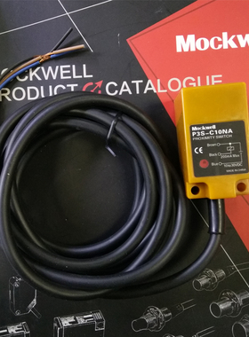 莫克韦尔P3S-C10KA P3S-C10NA替TL-N10ME1 TL-N10MY1 接近传感器