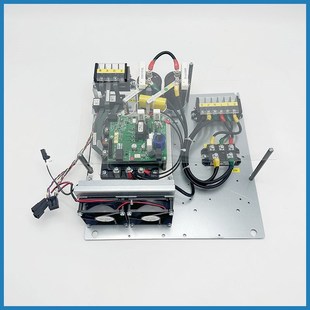 东芝电梯原装 东芝电梯变频器整套MIG150Q变频器 CV600CV620变频器