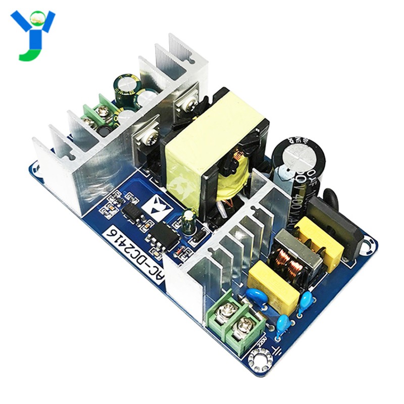 180W开关电源板大功率工业电源模块裸板AC-DC模块110-220V转36V5A