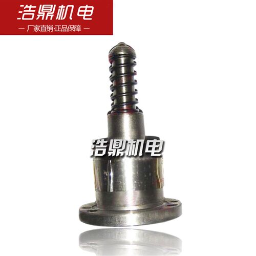 上海第四机床厂X53T进给泵