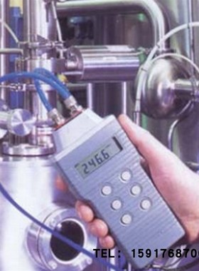 英国Comark歌玛数字式气压差压计 C9557数显压力计 压力表