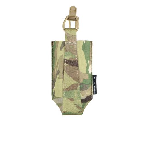 TW 单联弹力556多功能 拔工具包袋 激光切割TEGRIS molle M101