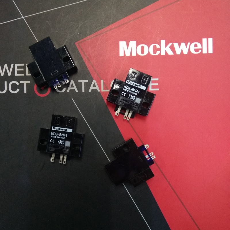 莫克韦尔 KD3-BN41/CN41 反射光电开关传感器 替代EE-SPY412