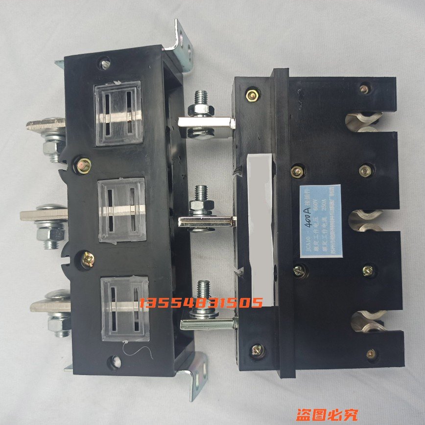 苏州倍斯特抽屉柜主电路一次接插件JCA10630A400A250A125现货包邮