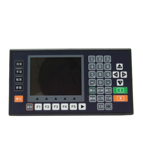 CM40步进伺服运动控制器单/多轴中文编程组态脉冲发生器兼容TC55V