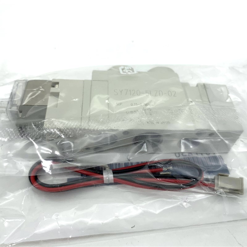 原装日本正品SY7320-3/4/5/6/L/LZ/LD/LO/LZD/LZE-C10电磁阀
