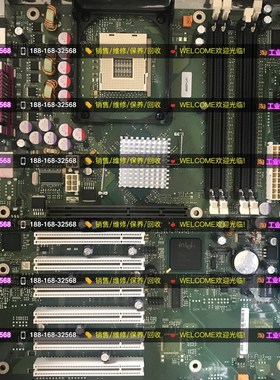 00-154-293KUKA库卡机器人C2 ed05主机PC主板w26361-w75-x-03议价