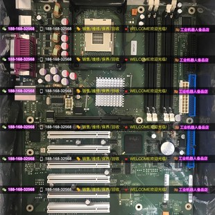 154 293KUKA库卡机器人C2 w75 03议价 ed05主机PC主板w26361